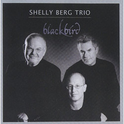 SHELLY BREG TRIO - BLACK BIRD