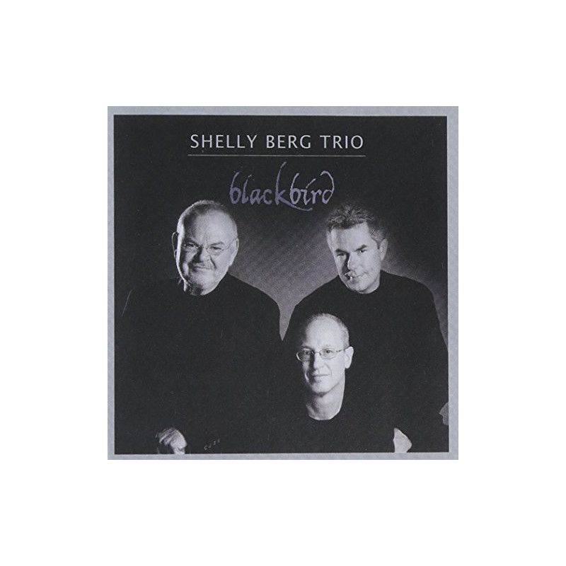 SHELLY BREG TRIO - BLACK BIRD