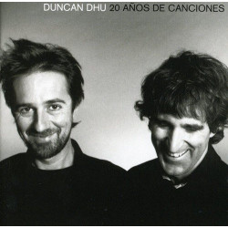 DUNCAN DHU - 20 AÑOS DE...