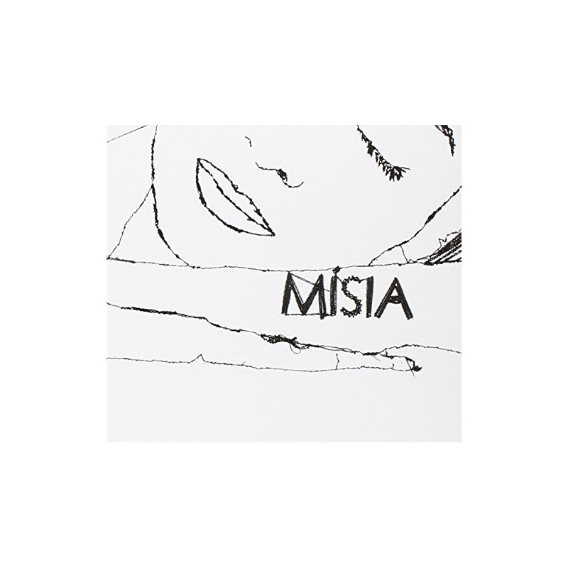 MISIA - MISIA