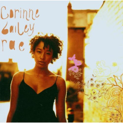 CORINNE BAILEY RAE - CORINNE BAILEY RAE