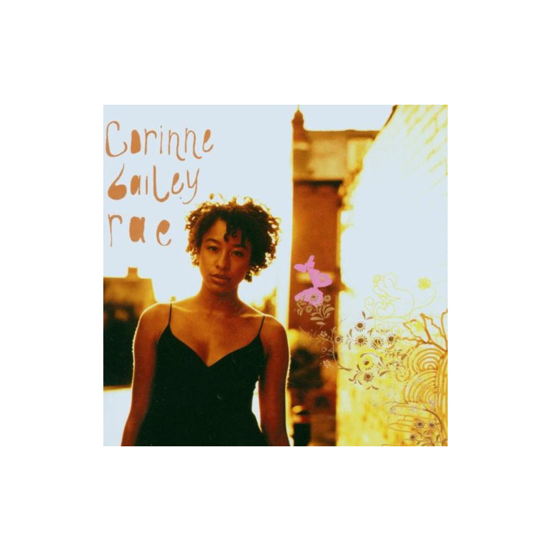 CORINNE BAILEY RAE - CORINNE BAILEY RAE