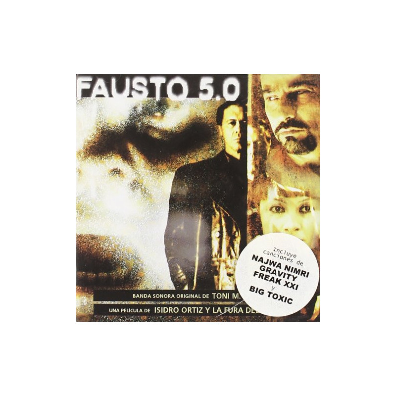 B.S.O. FAUSTO 5.0 - FAUSTO 5.0