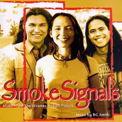 B.S.O. SMOKE SIGNALS -...