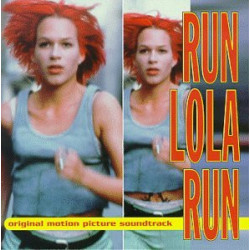 B.S.O. RUN LOLA RUN - RUN LOLA RUN