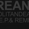 DELOREAN - THE METROPOLITAN DEATH