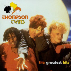 THOMPSON TWINS - THE...