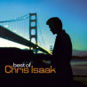 CHRIS ISAAK - BEST OF (CD)