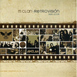 M-CLAN - RETROVISION 1995-2006