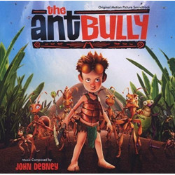 B.S.O. ANT BULLY - ANT BULLY