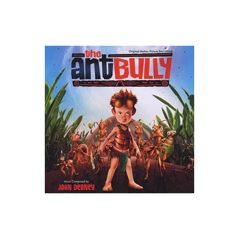 B.S.O. ANT BULLY - ANT BULLY
