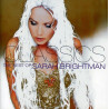 SARAH BRIGHTMAN - CLASSICS - THE BEST OF