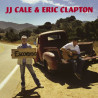 JJ CALE & ERIC CLAPTON - THE ROAD TO ESCONDIDO