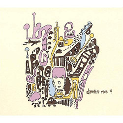 DAMIEN RICE - 9