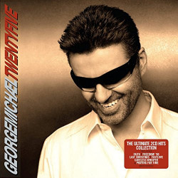 GEORGE MICHAEL - TWENTY FIVE