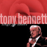 TONY BENNETT - SINGS FOR LOVERS