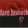 DAVE BRUBECK - PLAYS FOR LOVERS
