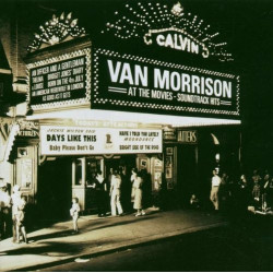VAN MORRISON - AT THE...