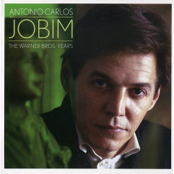 ANTONIO CARLOS JOBIM - THE WARNER YS.