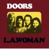THE DOORS - L.A. WOMAN ED. ESP.