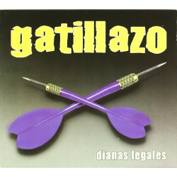 GATILLAZO - DIANAS LEGALES