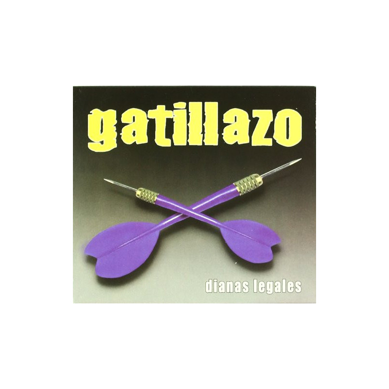 GATILLAZO - DIANAS LEGALES