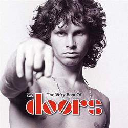 THE DOORS - THE VERY BEST OF