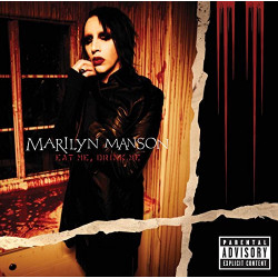 MARILYN MANSON - EAT ME,...