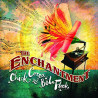 CHICK COREA AND BELLA FLECK - THE ENCHANTMENT