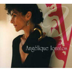 ANGELIQUE IONATOS - EROS Y MUERTE