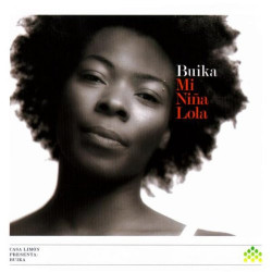 BUIKA - MI NIÑA LOLA ED....