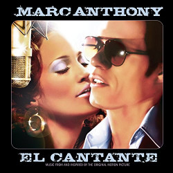 MARC ANTHONY - EL CANTANTE