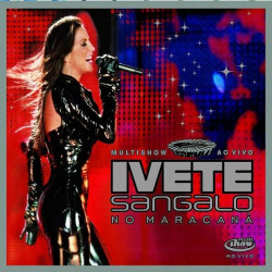 IVETE SALGADO - MULTISHOW...