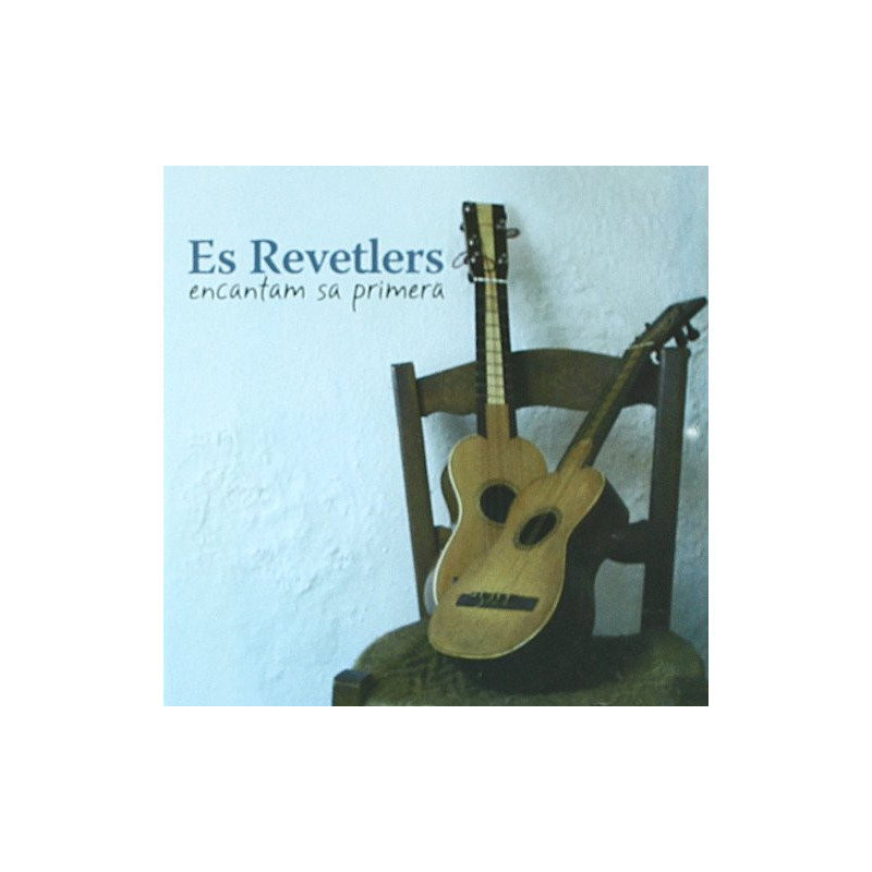 ES REVETLERS - ENCANTAM SA PRIMERA