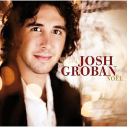 JOSH GROBAN - NOEL