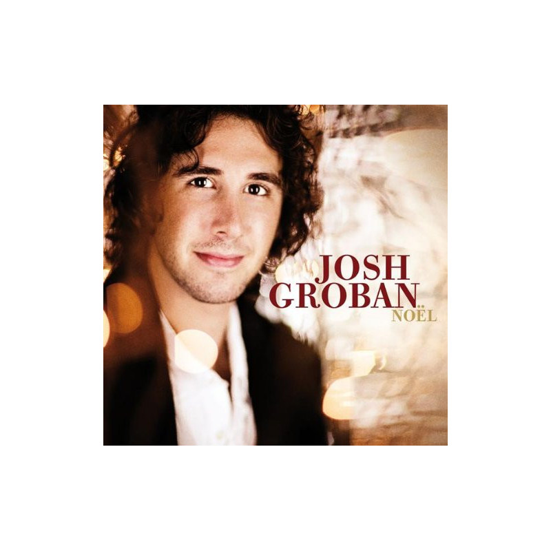 JOSH GROBAN - NOEL