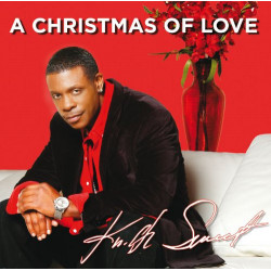 KEITH SWEAT - A CHRISTMAS OF LOVE