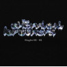 THE CHEMICAL BROTHERS - SINGLES 93-03