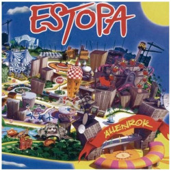 ESTOPA - ALLENROK