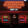 CREEDENCE CLEARWATER REVIVAL - THE BEST
