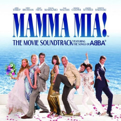 B.S.O. MAMMA MIA - LA...