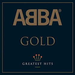 ABBA - GOLD