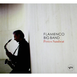 PERICO SANBEAT - FLAMENCO...