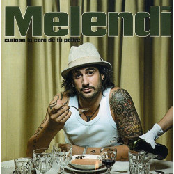 MELENDI - CURIOSA LA CARA...