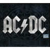AC/DC - BLACK ICE