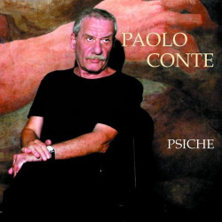 PAOLO CONTE - PSICHE