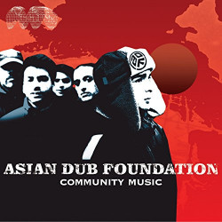 ASIAN DUB FOUNDATION - PUNKARA