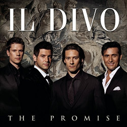 IL DIVO - THE PROMISE