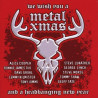 VARIOS METAL XMAS - METAL XMAS