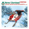 VARIOS VERVE UNMIXED CHRISTMAS - CHRISTMAS